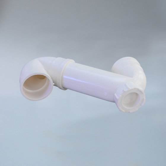 PVC-U加長(zhǎng)S彎