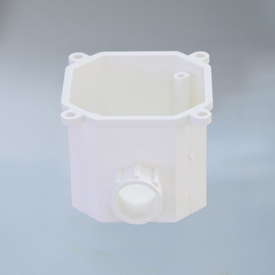 八角司令箱一叉