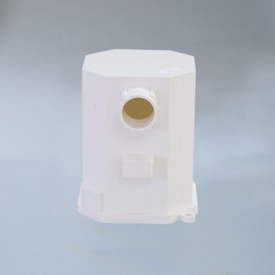 八角司令箱二叉